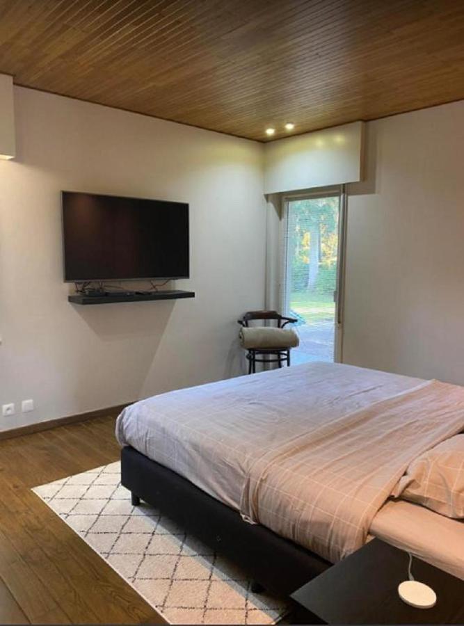 Casa57 Bed & Breakfast Waasmunster Ngoại thất bức ảnh