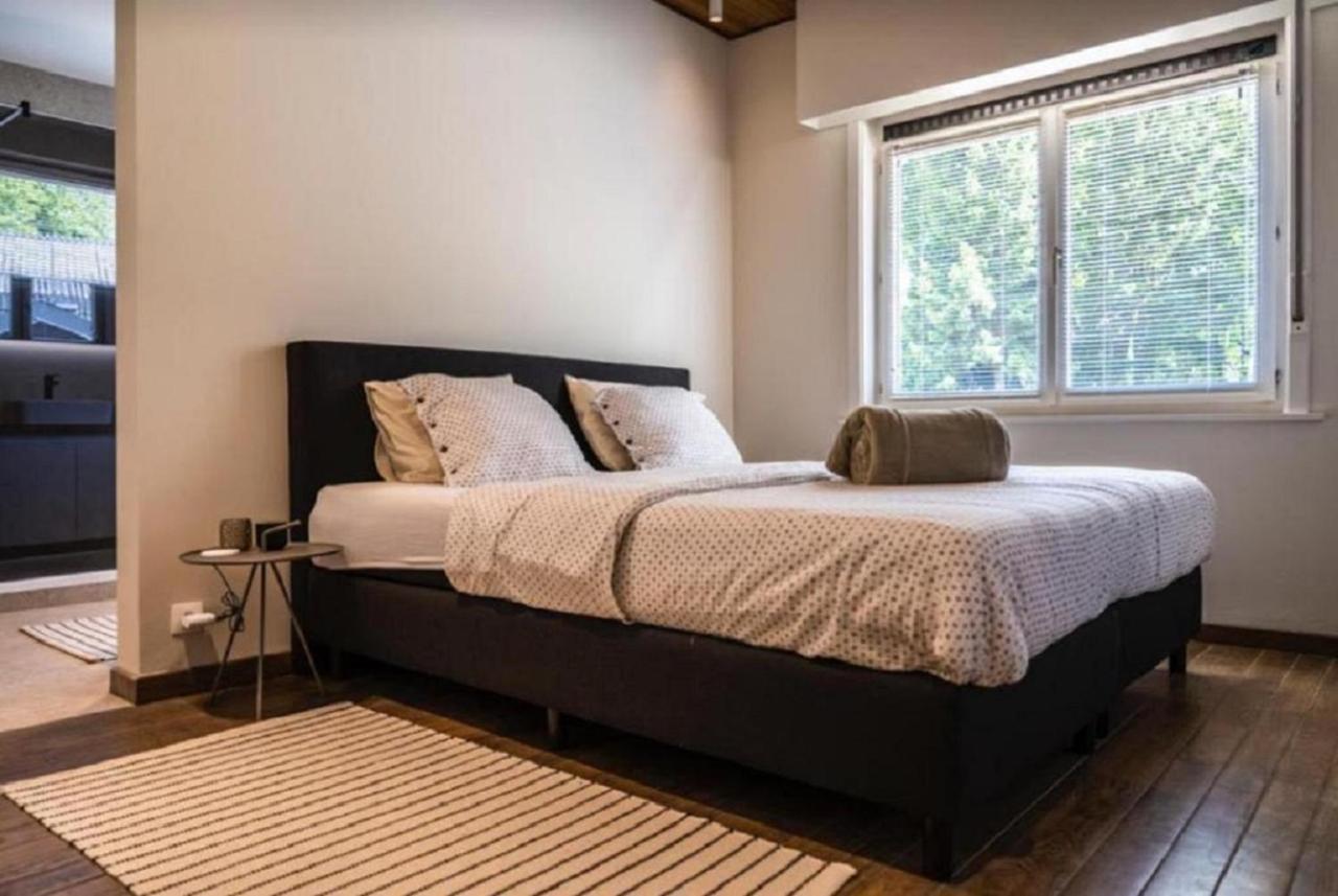 Casa57 Bed & Breakfast Waasmunster Ngoại thất bức ảnh