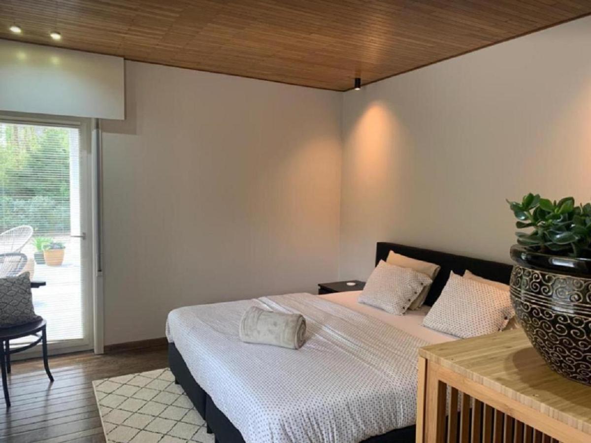 Casa57 Bed & Breakfast Waasmunster Ngoại thất bức ảnh